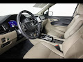 2022 Honda Pilot Elite
