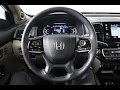 2022 Honda Pilot Elite