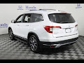 2022 Honda Pilot Elite