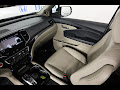 2022 Honda Pilot Elite