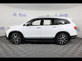 2022 Honda Pilot Elite