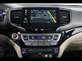 2022 Honda Pilot Elite