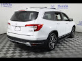 2022 Honda Pilot Elite