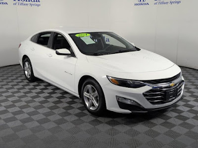 2023 Chevrolet Malibu