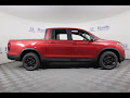 2025 Honda Ridgeline TrailSport+