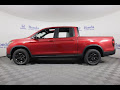 2025 Honda Ridgeline TrailSport+