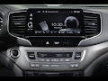 2025 Honda Ridgeline TrailSport+