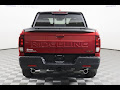2025 Honda Ridgeline TrailSport+