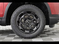 2025 Honda Ridgeline TrailSport+