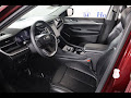 2023 Jeep Grand Cherokee 4xe 4DR 4WD