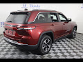 2023 Jeep Grand Cherokee 4xe 4DR 4WD