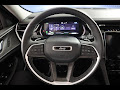 2023 Jeep Grand Cherokee 4xe 4DR 4WD