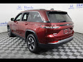2023 Jeep Grand Cherokee 4xe 4DR 4WD
