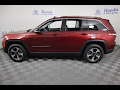 2023 Jeep Grand Cherokee 4xe 4DR 4WD
