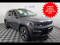 2023 Jeep Grand Cherokee 4xe 30TH ANNIVERSARY