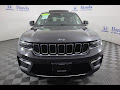 2023 Jeep Grand Cherokee 4xe 30TH ANNIVERSARY
