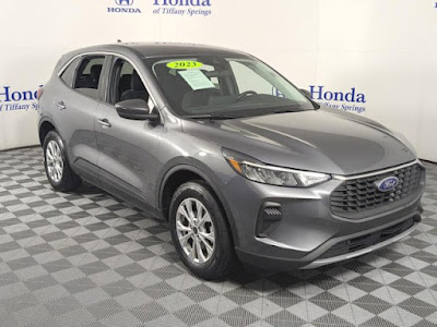 2023 Ford Escape