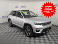 2023 Jeep Grand Cherokee 4xe 4DR 4WD