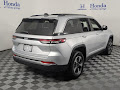 2023 Jeep Grand Cherokee 4xe 4DR 4WD