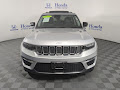 2023 Jeep Grand Cherokee 4xe 4DR 4WD