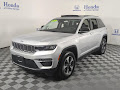 2023 Jeep Grand Cherokee 4xe 4DR 4WD