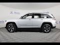 2023 Jeep Grand Cherokee 4xe 4DR 4WD