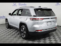 2023 Jeep Grand Cherokee 4xe 4DR 4WD