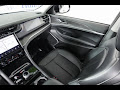 2023 Jeep Grand Cherokee 4xe 4DR 4WD