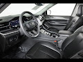 2023 Jeep Grand Cherokee 4xe 4DR 4WD