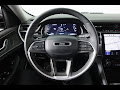 2023 Jeep Grand Cherokee 4xe 4DR 4WD