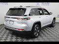 2023 Jeep Grand Cherokee 4xe 4DR 4WD