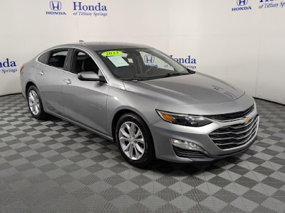 2023 Chevrolet Malibu