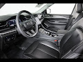 2023 Jeep Grand Cherokee 4xe 4DR 4WD