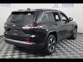 2023 Jeep Grand Cherokee 4xe 4DR 4WD