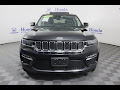 2023 Jeep Grand Cherokee 4xe 4DR 4WD
