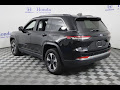 2023 Jeep Grand Cherokee 4xe 4DR 4WD