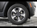 2023 Jeep Grand Cherokee 4xe 4DR 4WD