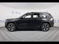 2023 Jeep Grand Cherokee 4xe 4DR 4WD
