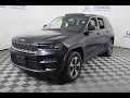 2023 Jeep Grand Cherokee 4xe 4DR 4WD