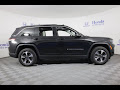 2023 Jeep Grand Cherokee 4xe 4DR 4WD