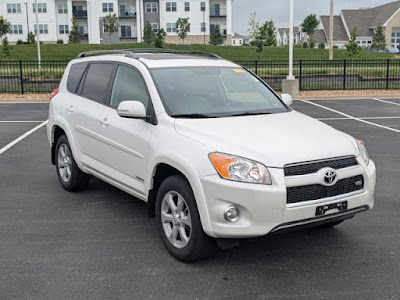 2012 Toyota RAV4