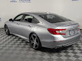 2021 Honda Accord Sedan Touring