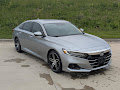 2021 Honda Accord Sedan Touring