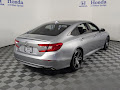 2021 Honda Accord Sedan Touring