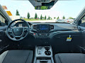 2023 Honda Ridgeline Sport