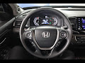 2023 Honda Ridgeline Sport