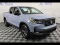 2023 Honda Ridgeline Sport