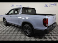 2023 Honda Ridgeline Sport
