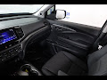 2023 Honda Ridgeline Sport