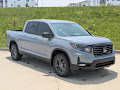 2023 Honda Ridgeline Sport